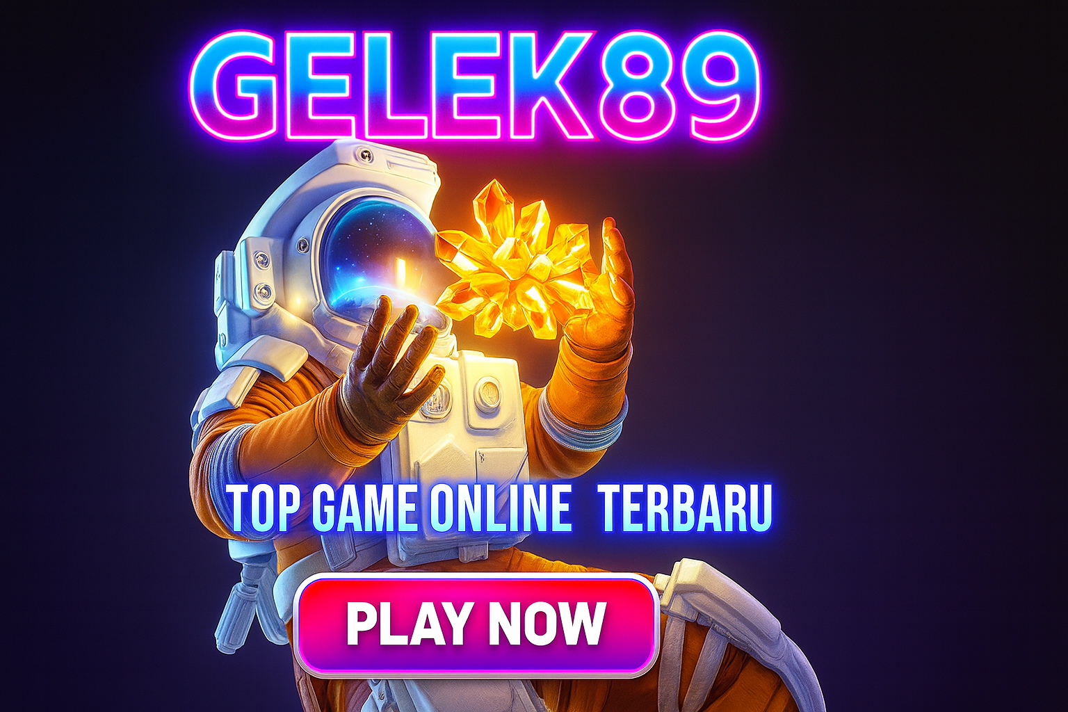 Gelek89 # Petualangan Seru Gelek 89 Di Negeri Kejutan                 
        Gelek89 # Petualangan Seru Gelek 89 Di Negeri Kejutan